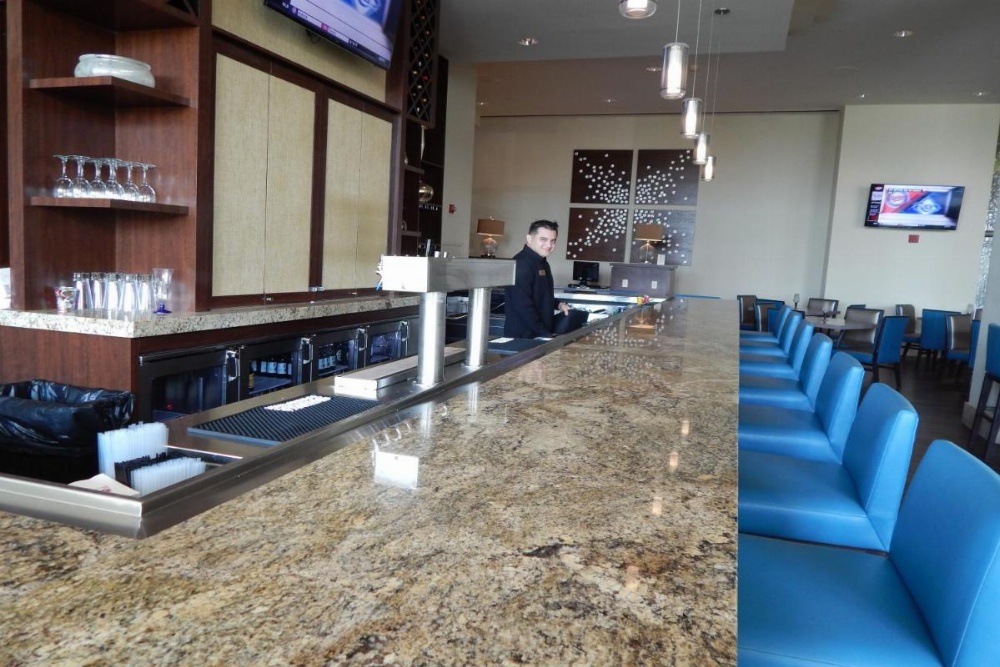 Moody Gardens Hotel Spa And Convention Center Image 16