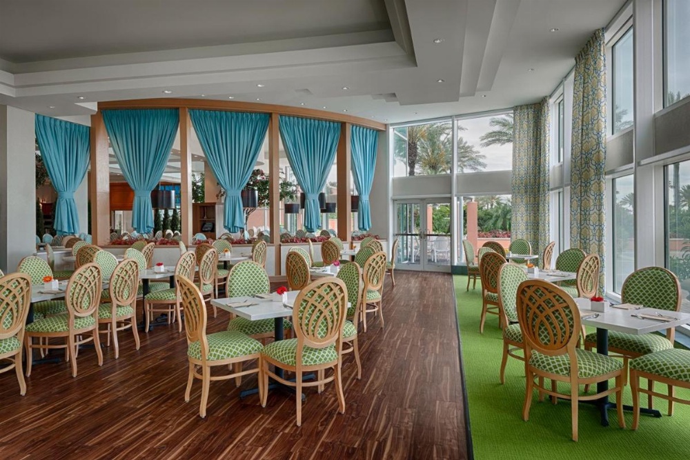 Moody Gardens Hotel Spa And Convention Center Image 26