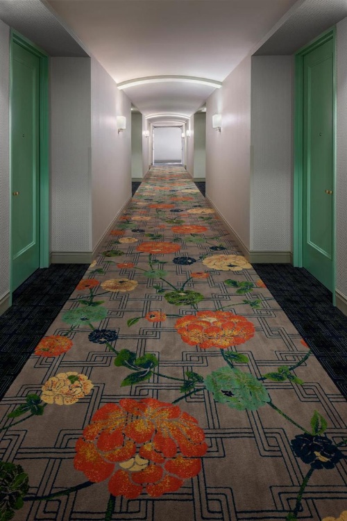 Moody Gardens Hotel Spa And Convention Center image 31