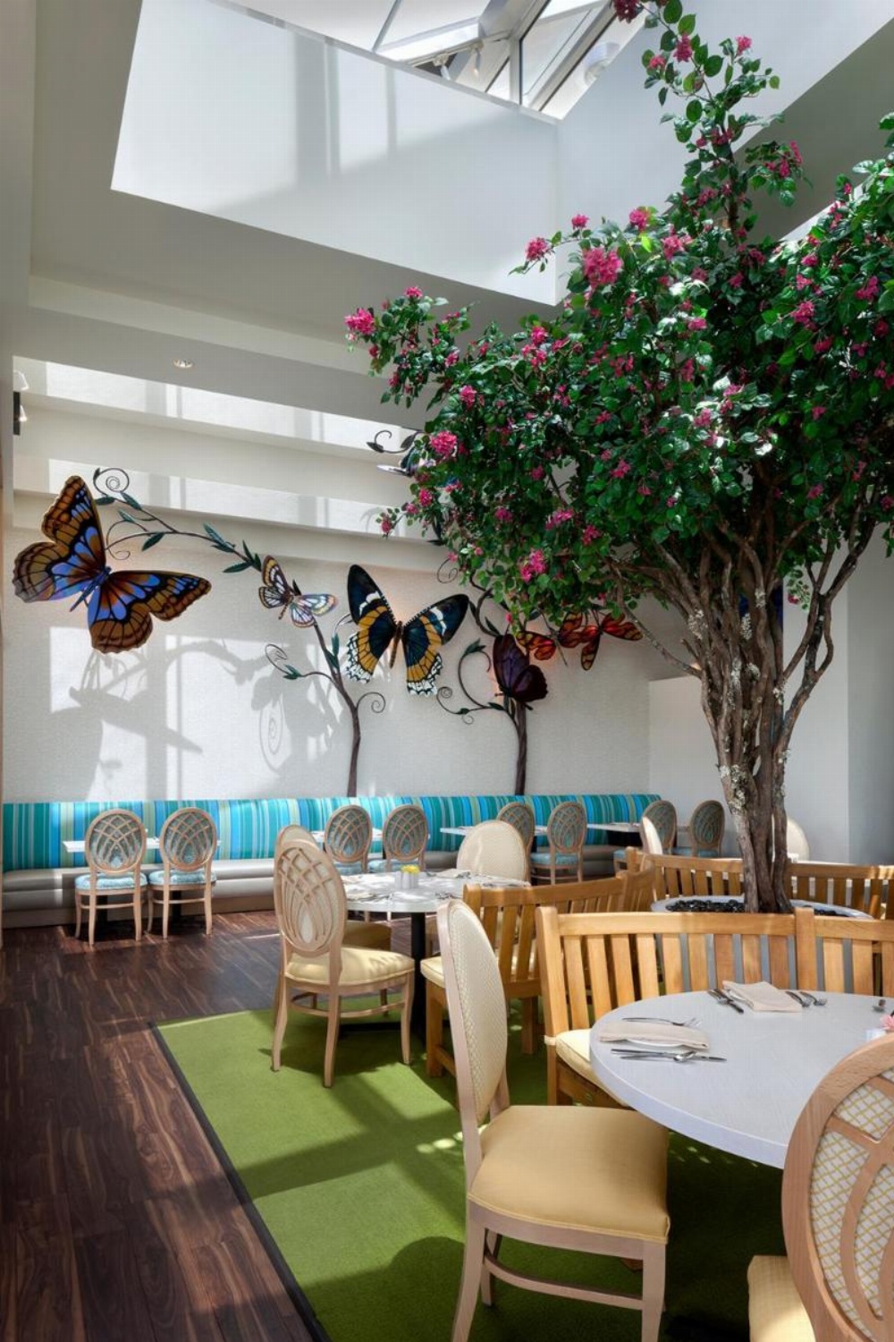 Moody Gardens Hotel Spa And Convention Center Image 36