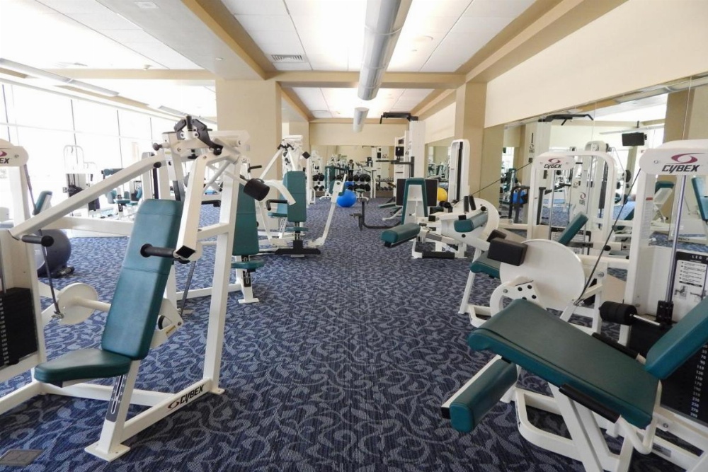 Moody Gardens Hotel Spa And Convention Center Image 38