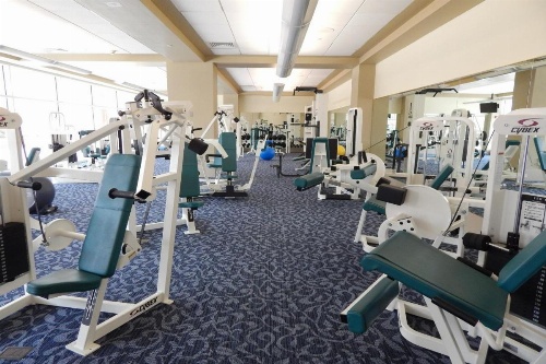 Moody Gardens Hotel Spa And Convention Center image 38