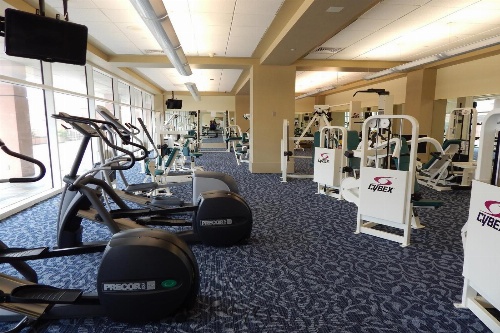 Moody Gardens Hotel Spa And Convention Center image 4