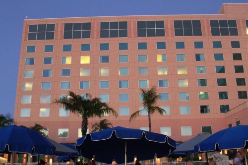 Moody Gardens Hotel Spa And Convention Center image 47
