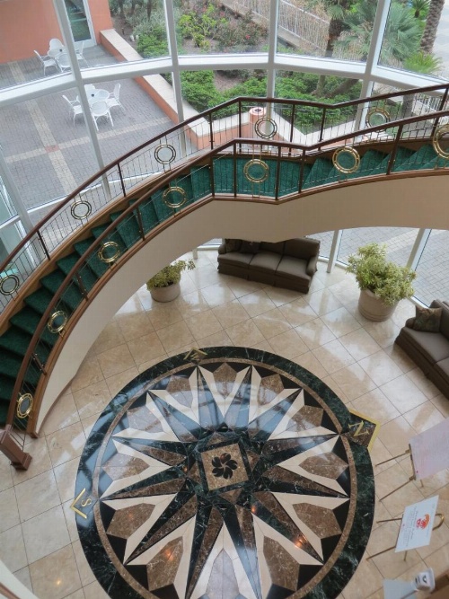 Moody Gardens Hotel Spa And Convention Center image 5