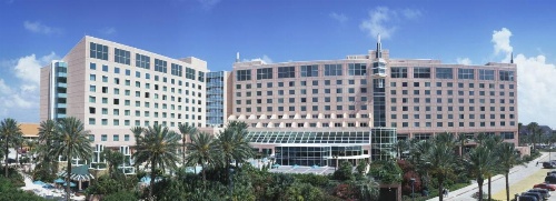 Moody Gardens Hotel Spa And Convention Center image 48