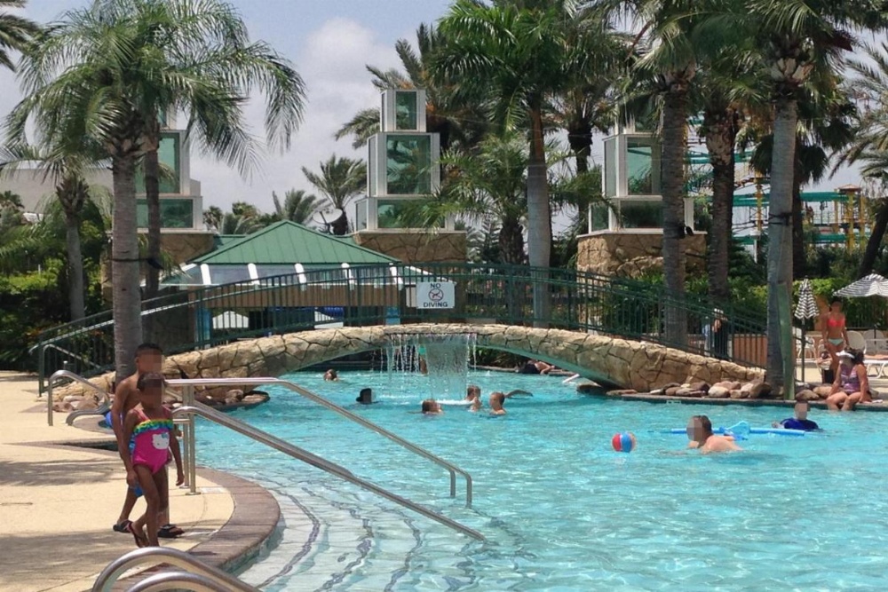 Moody Gardens Hotel Spa And Convention Center Image 6