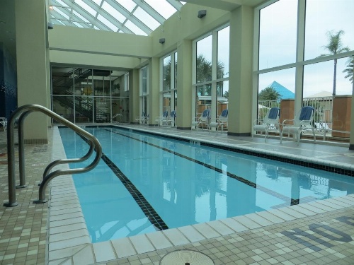 Moody Gardens Hotel Spa And Convention Center image 7